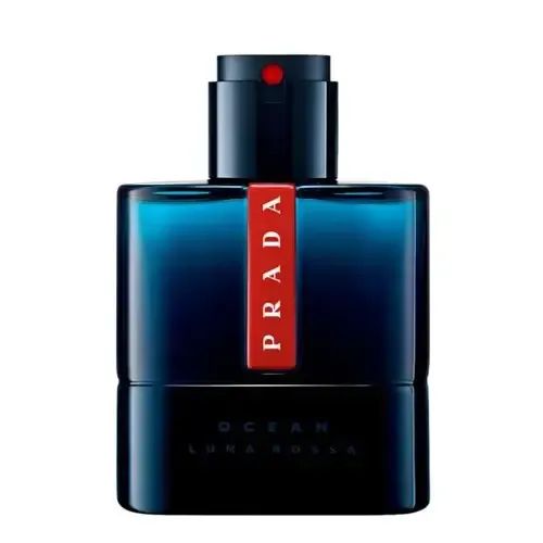 Купити Prada Luna Rossa Ocean Туалетна вода на Elune.com.ua