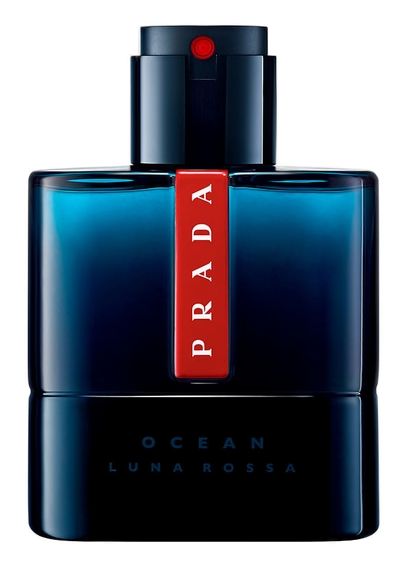 Купити Prada Luna Rossa Ocean Туалетна вода на Elune.com.ua