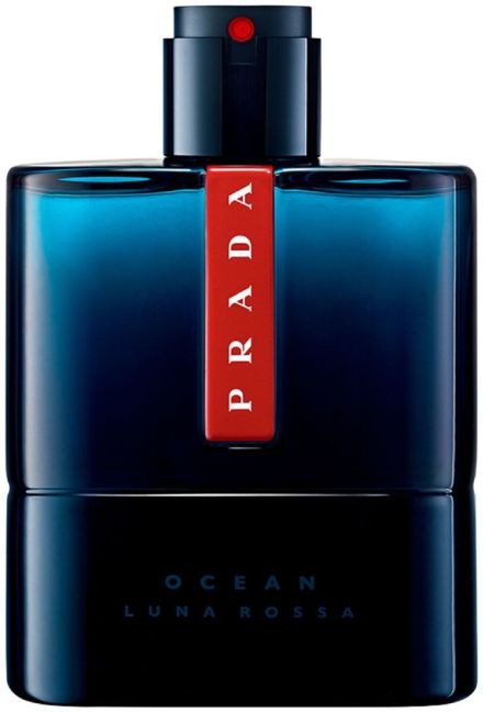 Купити Prada Luna Rossa Ocean Туалетна вода на Elune.com.ua