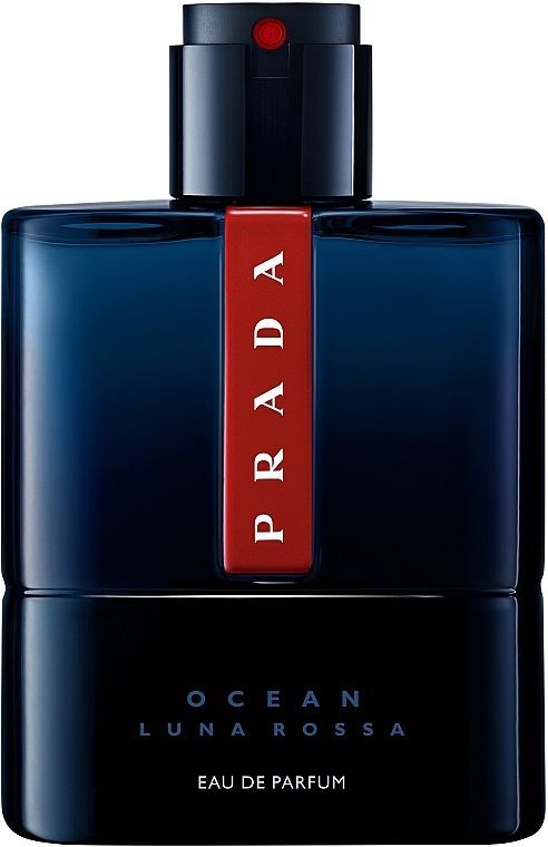 Купити Prada Luna Rossa Ocean Eau de Parfume Парфумована вода на Elune.com.ua