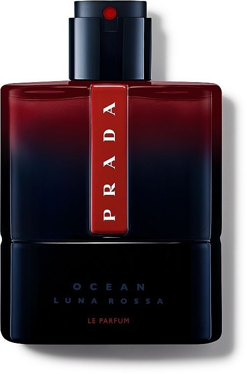 Купити Luna Rossa Ocean Le Parfum Парфуми на Elune.com.ua