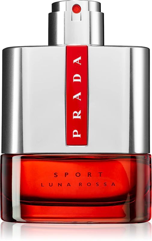 Купити Prada Luna Rossa Sport Туалетна вода на Elune.com.ua