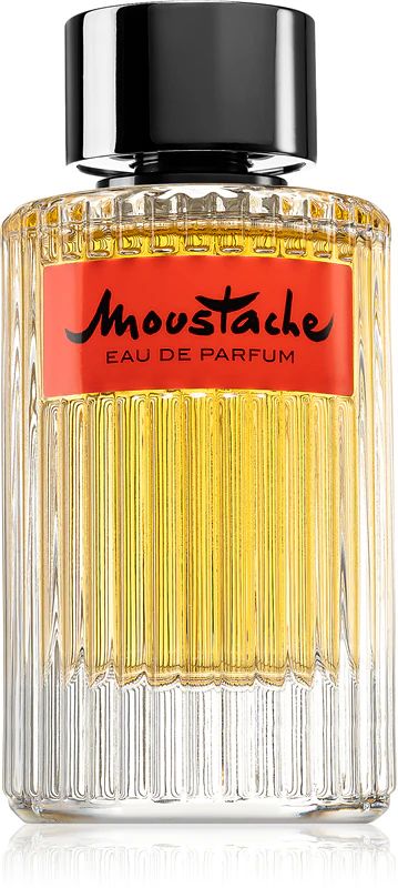 Купить Rochas Moustache Парфюмированная вода на Elune.com.ua
