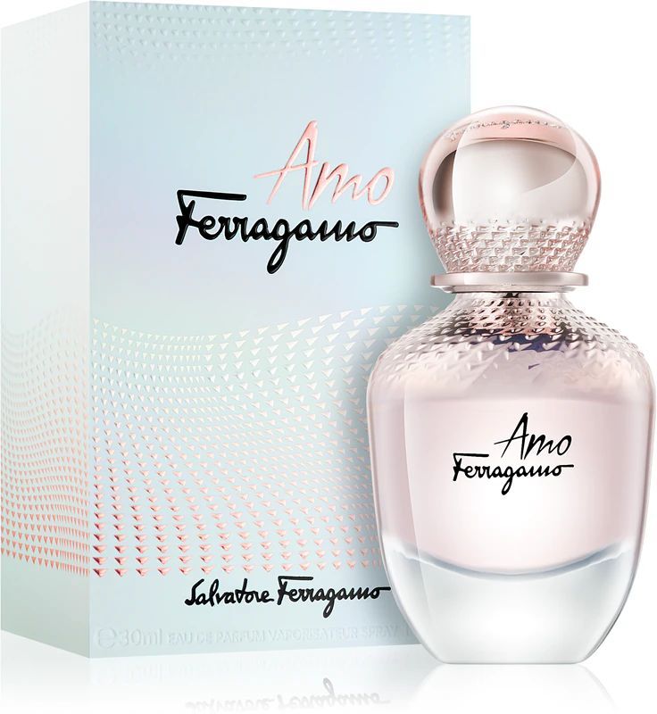 Купити Amo Ferragamo Парфумована вода на Elune.com.ua