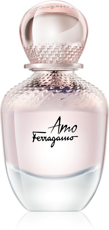 Купити Amo Ferragamo Парфумована вода на Elune.com.ua