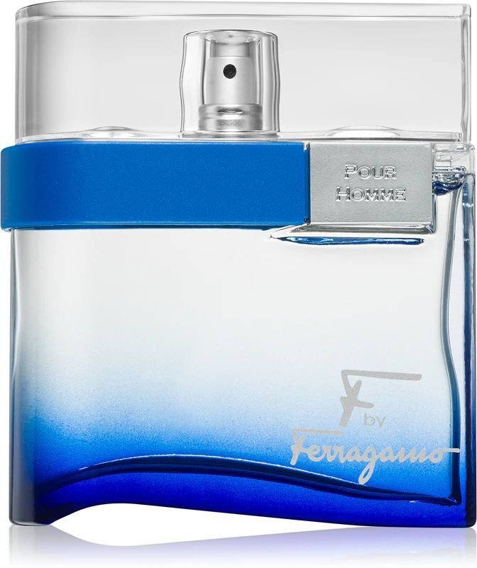 Купити F By Ferragamo Free Time Туалетна вода на Elune.com.ua