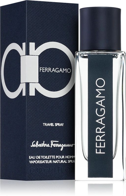Купити Ferragamo Туалетна вода на Elune.com.ua
