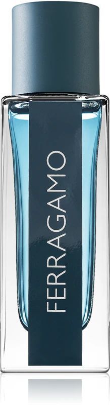 Купити Ferragamo Intense Leather Парфумована вода на Elune.com.ua