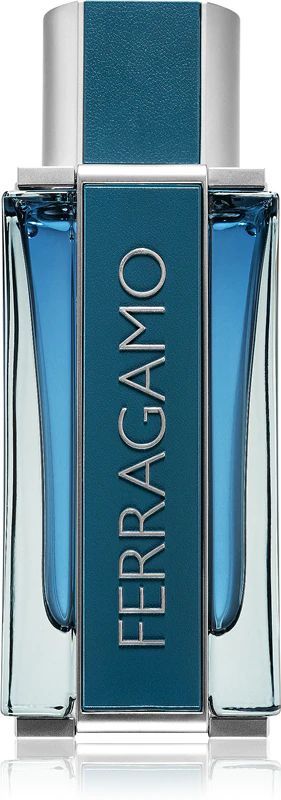 Купити Ferragamo Intense Leather Парфумована вода на Elune.com.ua