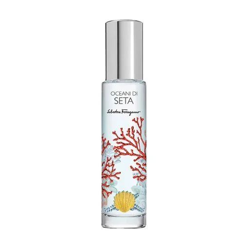 Купити Ferragamo Oceani Di Seta Парфумована вода на Elune.com.ua