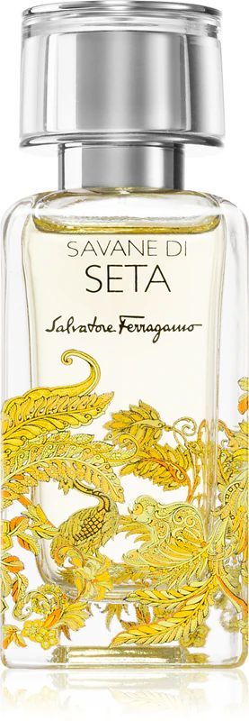 Купити Ferragamo Savane di Seta Парфумована вода на Elune.com.ua