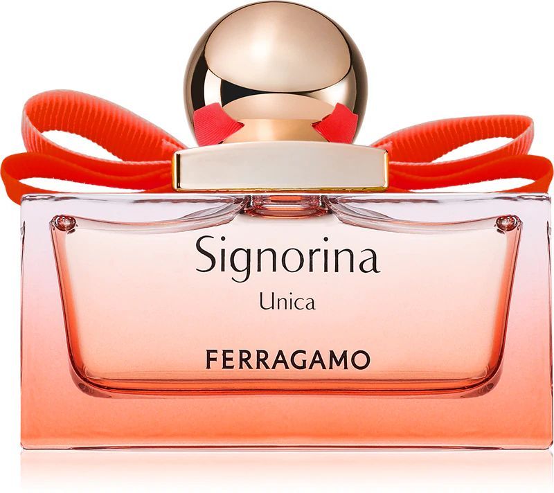 Купити Ferragamo Signorina Unica Парфумована вода на Elune.com.ua