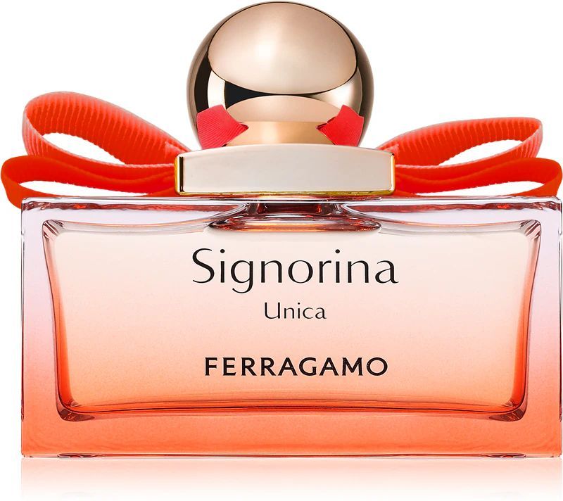 Купити Ferragamo Signorina Unica Парфумована вода на Elune.com.ua