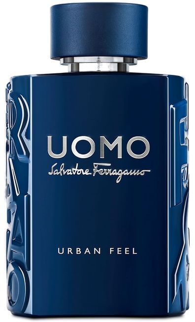 Купити Ferragamo Uomo Urban Feel Туалетна вода на Elune.com.ua