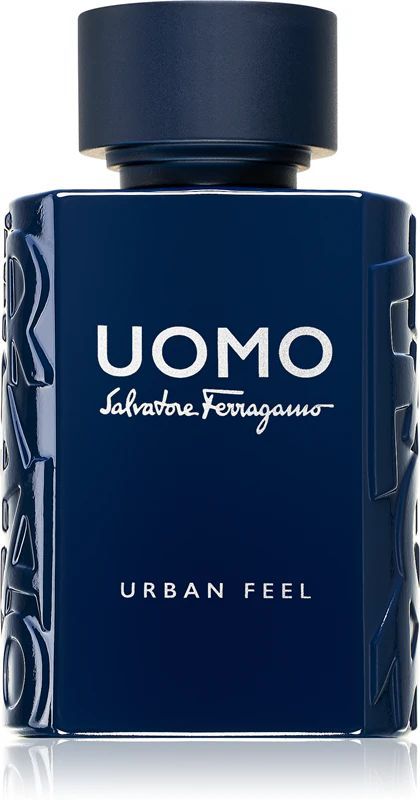 Купити Uomo Urban Feel Туалетна вода на Elune.com.ua