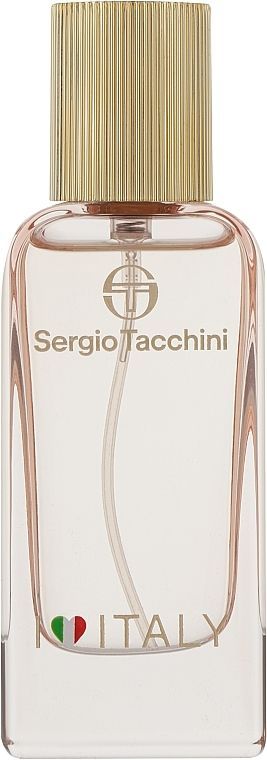 Купити I Love Italy Туалетна вода на Elune.com.ua