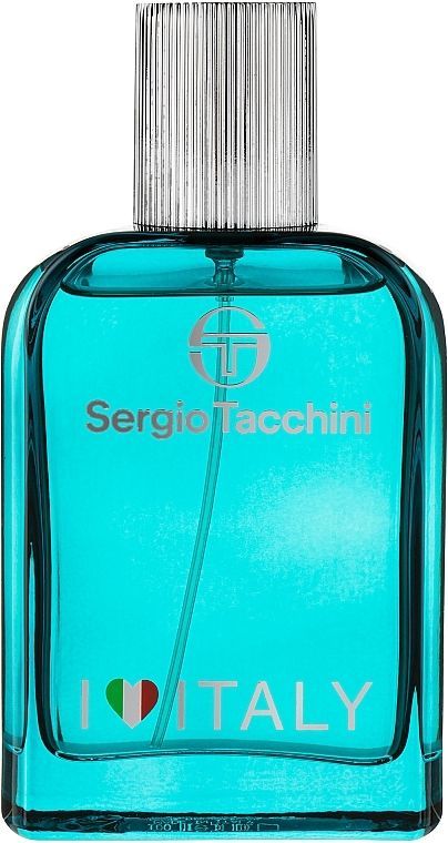 Купити I Love Italy Man Туалетна вода на Elune.com.ua