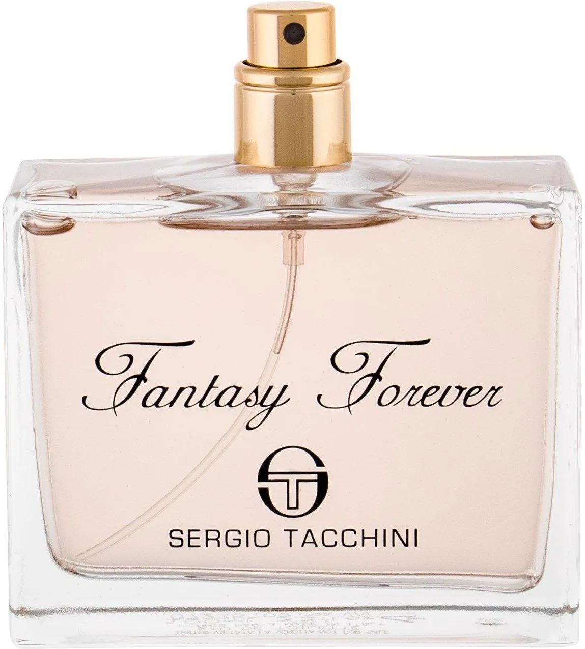 Купити Sergio Tacchini Fantasy Forever Туалетна вода на Elune.com.ua
