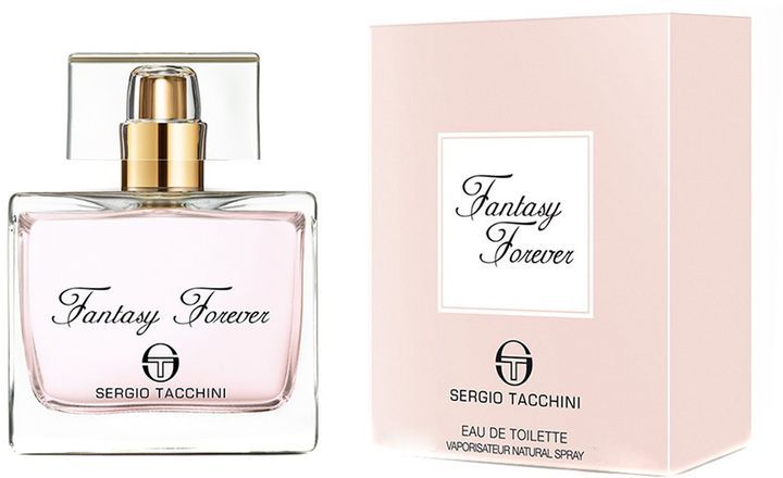Купити Fantasy Forever Туалетна вода на Elune.com.ua