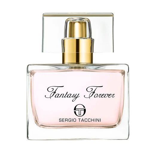 Купити Fantasy Forever Туалетна вода на Elune.com.ua