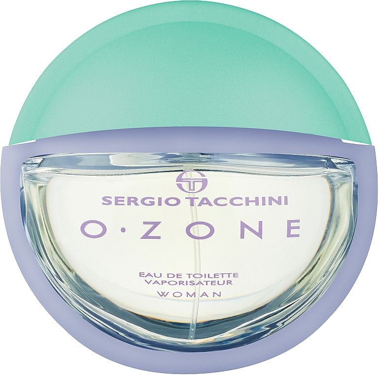 Купити Sergio Tacchini O-Zone Woman Туалетна вода на Elune.com.ua