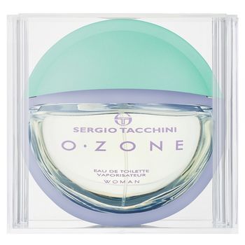 Купити O' Zone Туалетна вода на Elune.com.ua