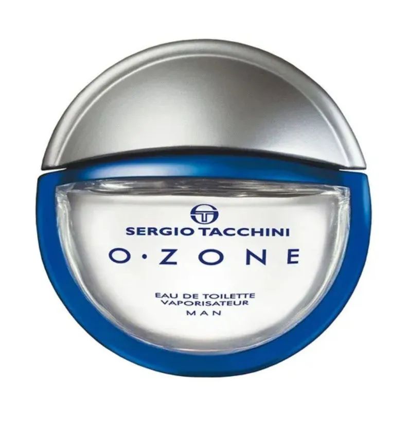 Купити Sergio Tacchini O-Zone Man Туалетна вода на Elune.com.ua