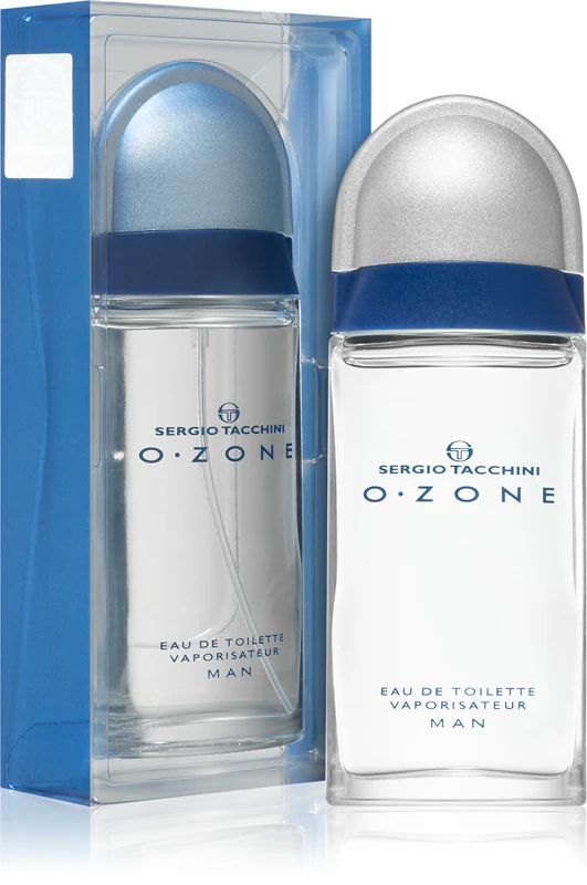 Купити O' Zone Men Туалетна вода на Elune.com.ua