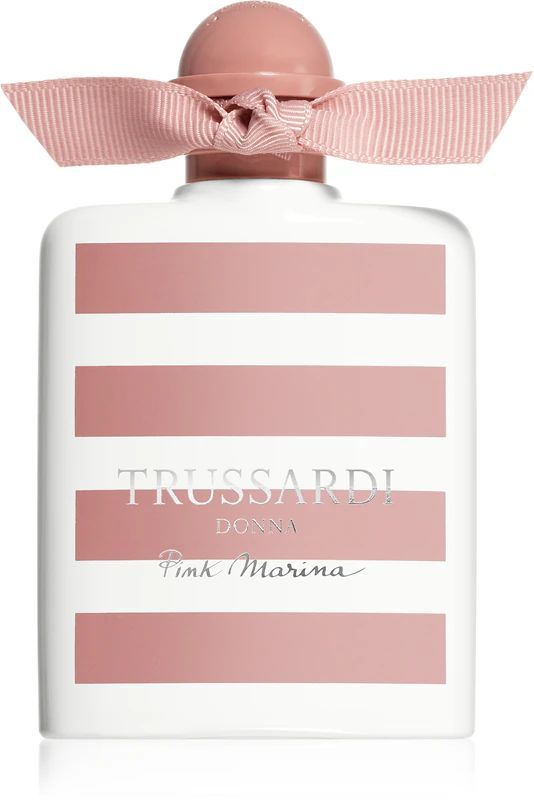 Купити Trussardi Donna Pink Marina Туалетна вода на Elune.com.ua