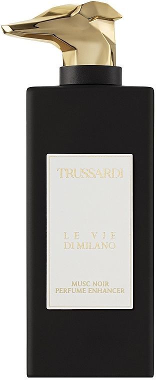 Купити Le Vie Di Milano Musc Noir Perfume Enhancer Парфумована вода на Elune.com.ua