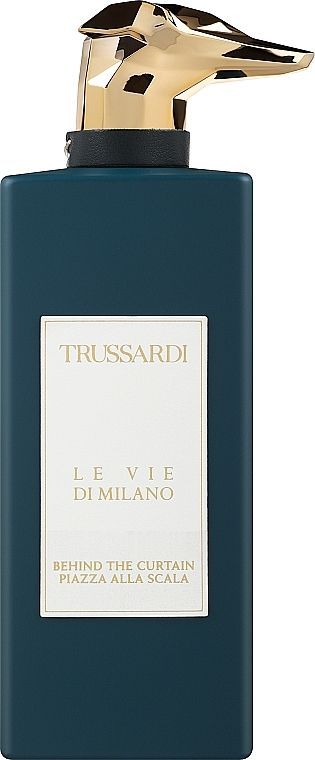 Купити Le Vie Di Milano Piazza Alla Scala Парфумована вода на Elune.com.ua