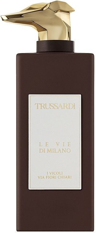 Купити Le Vie Di Milano Via Fiori Chiari Парфумована вода на Elune.com.ua