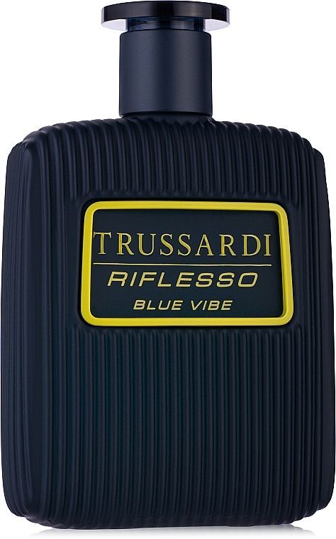 Купити Riflesso Blue Vibe Туалетна вода на Elune.com.ua