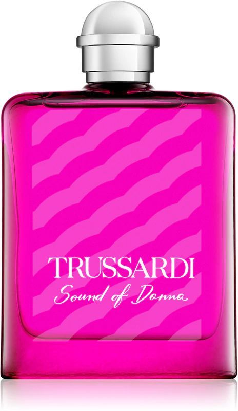 Купити Trussardi Sound Of Donna Парфумована вода на Elune.com.ua
