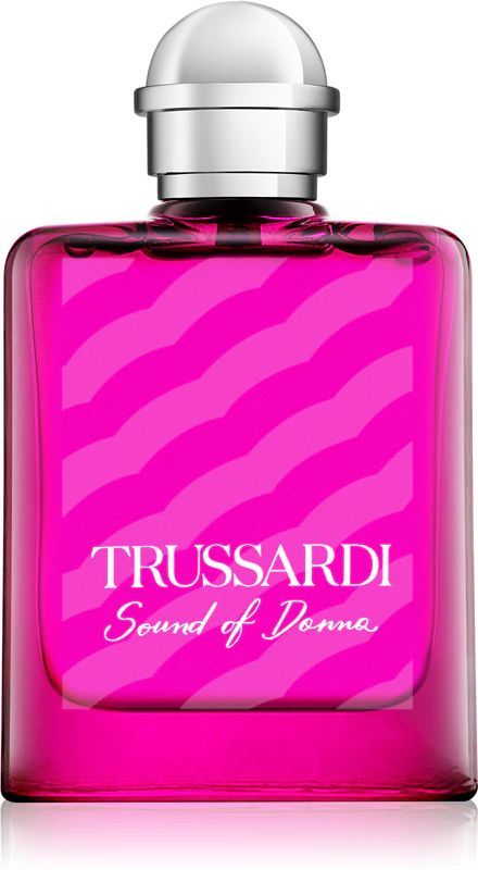 Купити Trussardi Sound Of Donna Парфумована вода на Elune.com.ua
