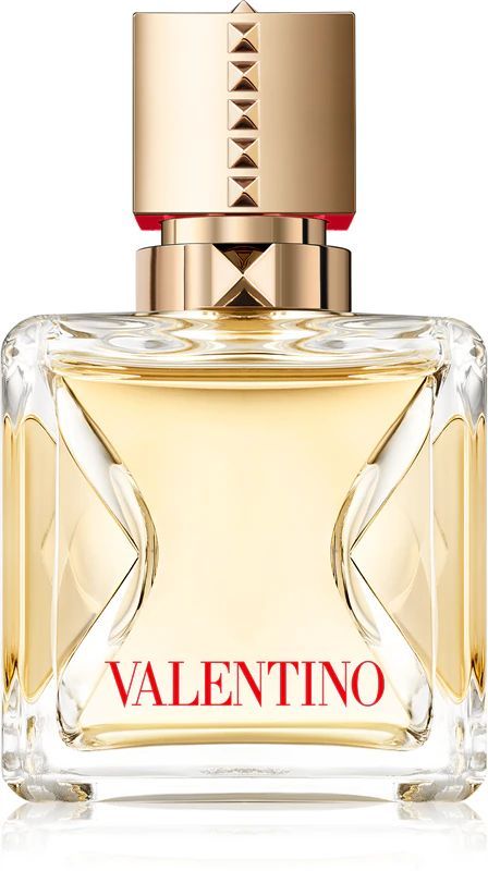 Купити Valentino Voce Viva Парфумована вода на Elune.com.ua
