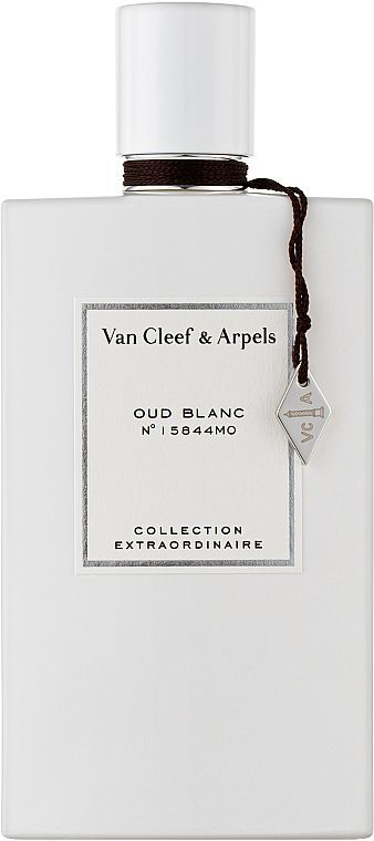 Купити Oud Blanc Парфумована вода на Elune.com.ua