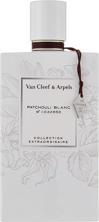 Купити Patchouli Blanc Парфумована вода на Elune.com.ua