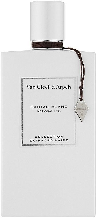 Купити Santal Blanc Парфумована вода на Elune.com.ua