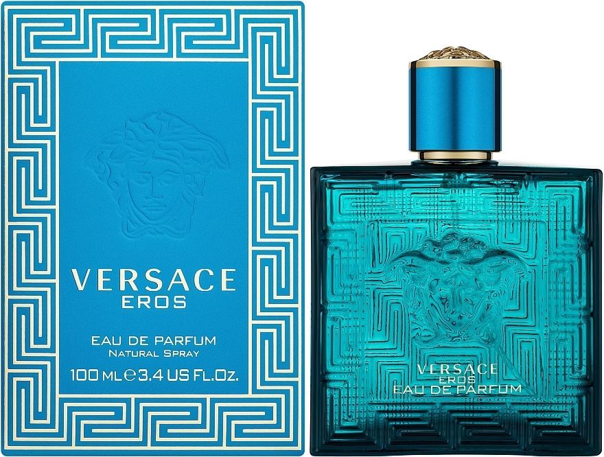 Купити Eros Parfum Парфуми на Elune.com.ua