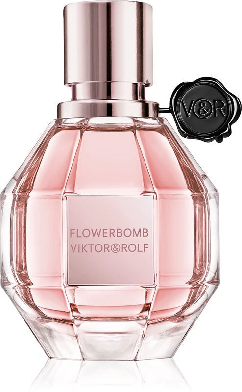 Купити Flowerbomb Парфумована вода на Elune.com.ua