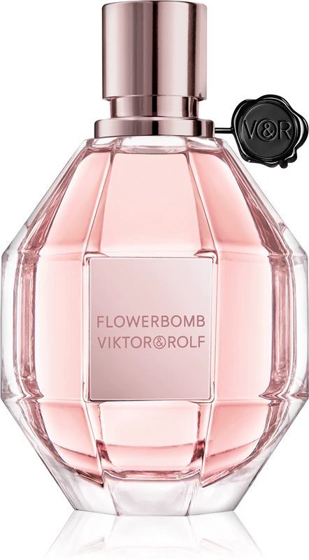 Купити Viktor&Rolf Flowerbomb Парфумована вода на Elune.com.ua