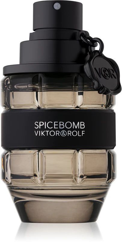 Купити Spicebomb Туалетна вода на Elune.com.ua