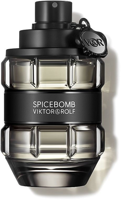 Купити Viktor&Rolf Spicebomb Туалетна вода на Elune.com.ua