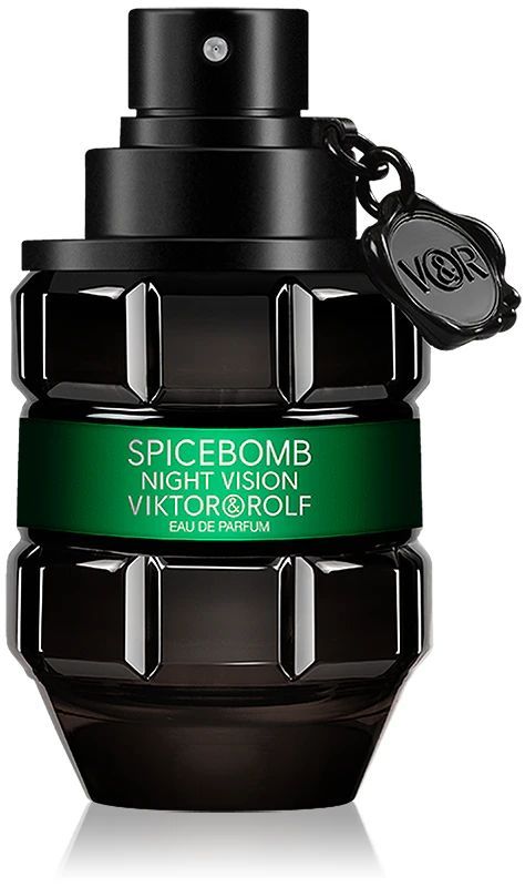 Купити Spicebomb Night Vision Парфумована вода на Elune.com.ua