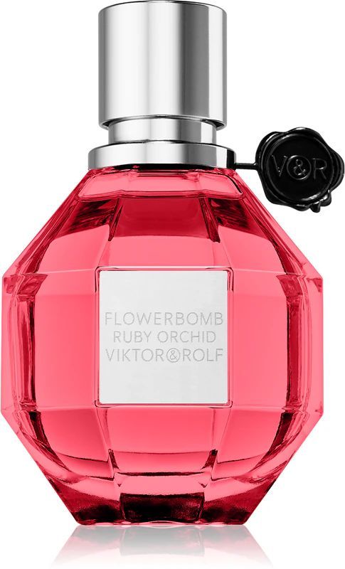 Купити Viktor & Rolf Flowerbomb Ruby Orchid Парфумована вода на Elune.com.ua