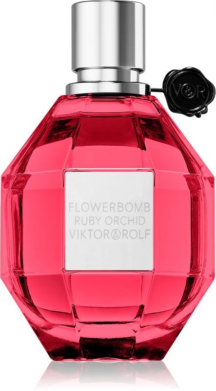 Купити Viktor & Rolf Flowerbomb Ruby Orchid Парфумована вода на Elune.com.ua