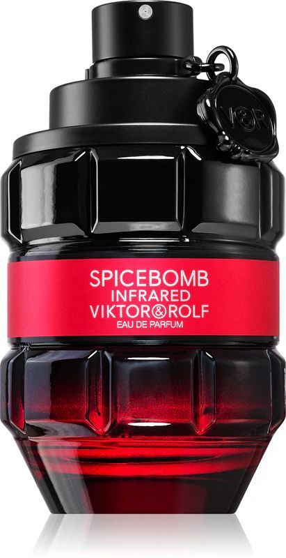 Купити Spicebomb Infrared Туалетна вода на Elune.com.ua