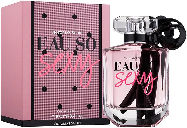 Купити Eau So Sexy Парфумована вода на Elune.com.ua