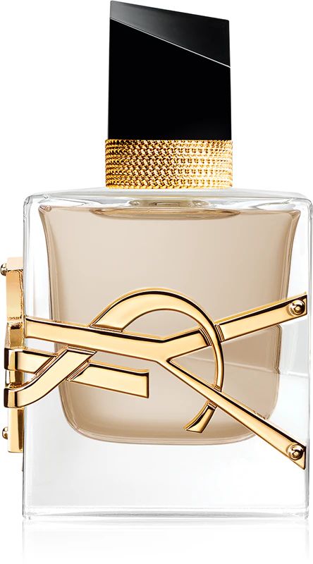 Купити Yves Saint Laurent Libre Flowers & Flames Парфумована вода на Elune.com.ua